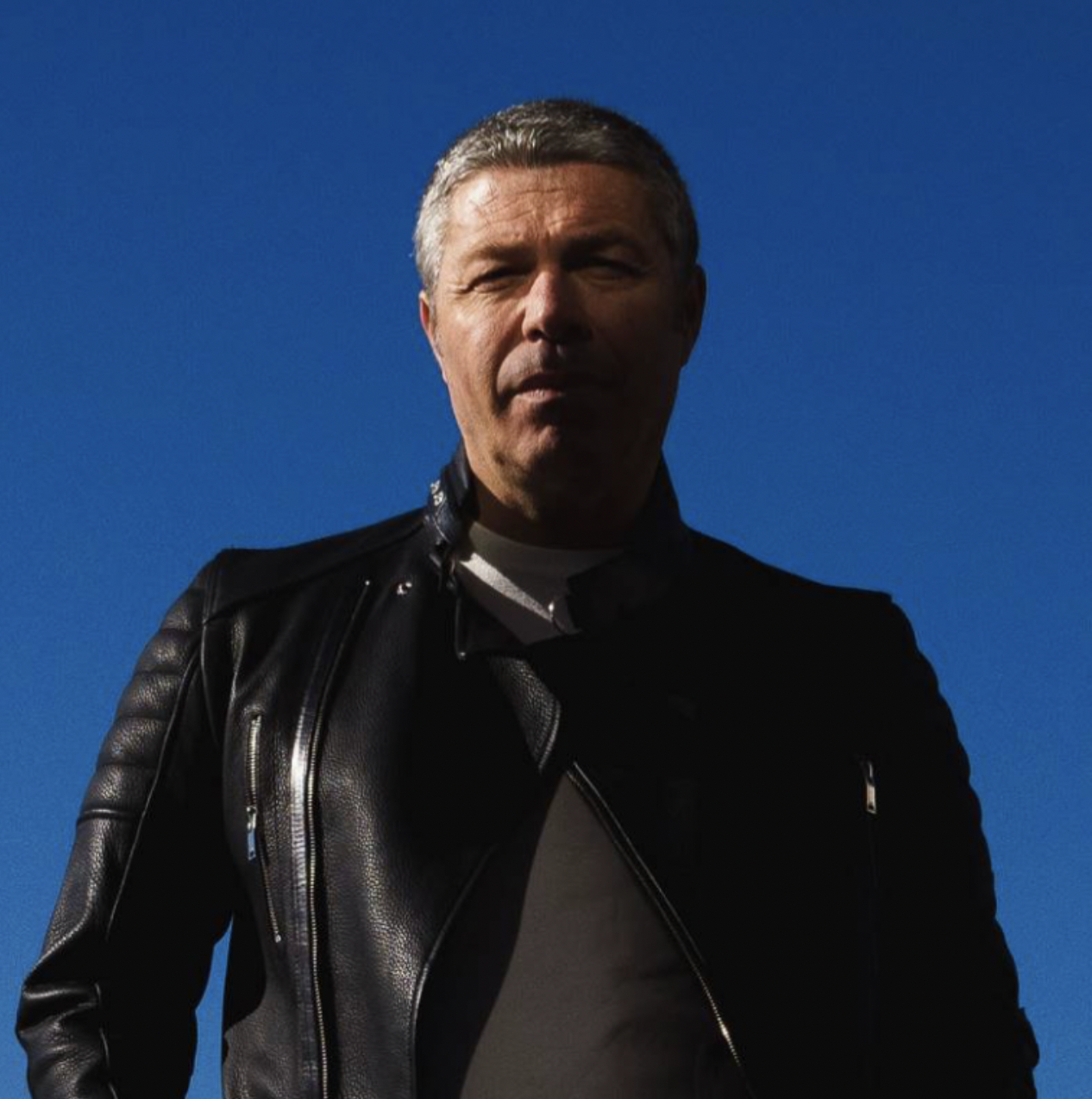 Autolemy – ‘Say Goodbye’