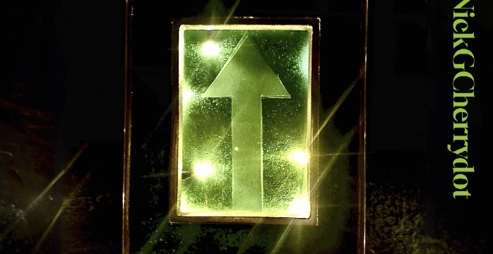 “Green Light”: NickGCherrydot’s Latest Album Is an Anthem of Independence