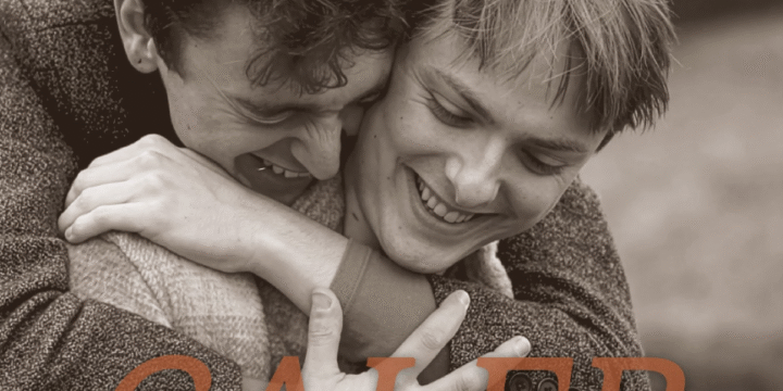 “Caleb”: Damien Cain and Jamie Wiltshire Deliver Queer Authenticity in Alt-Rock Landmark