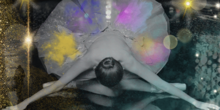 Shaun Gavan Announces I Dance Alone, a Concept Album Shaped by Love, Loss and Renewal